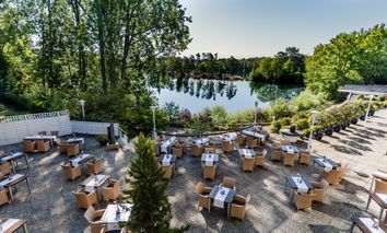 4 Tage Kurzurlaub im 4,5* Hotel direkt am See & das wunderbare Münsterland entdecken