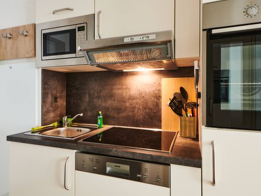 3 Tage Gießen entdecken - Apartment-Komfort trifft Stadt & Natur
