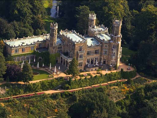 3 Tage bei einer Kurzreise nach Dresden im Schloss mit Elbblick übernachten