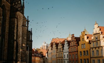 3 Tage Kurzurlaub im Osnabrücker Land & im 4* Hotel in Melle erholen