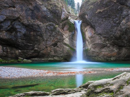 5 Tage Entspannung und Golfsport bei einem Kurzurlaub in Oberstaufen-Steibis in Bayern