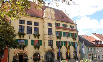 Entspannung pur