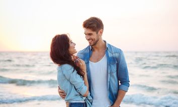 Romantik Tage inkl. Halbpension