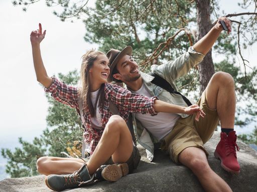 7 Tage Bergzeit mit All Inklusive & Prosecco