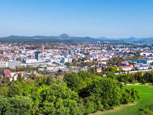 3 Tage Singlereise nach Göppingen und wandern auf der Schwäbischen Alb