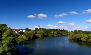 4 Tage Kurzurlaub in der Brüder-Grimm-Stadt Hanau & das Rhein-Main-Gebiet entdecken