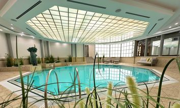 4 Tage Erholung im Hotel Kaiserhof Heringsdorf