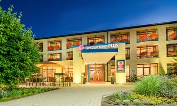 Entspannungstage 3-Times mit 36.000 m² Wellness