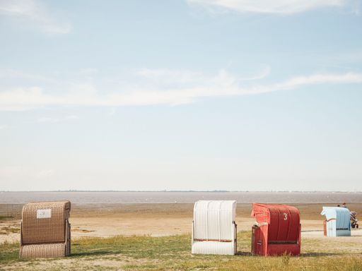 3 Tage Kurzurlaub beim Nordseeheilbad Dangast & im Hotel mit Wellness übernachten