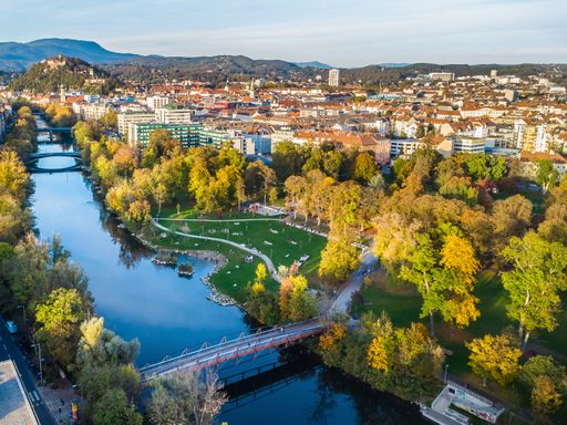 Steirisch guat in Graz - 2 Nächte