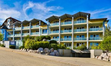 4 Tage Wellnessurlaub im Waldachtal mit Halbpension