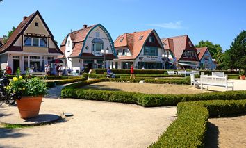 2 Tage Single-Kurzreise an die Ostseeküste nach Nordwestmecklenburg