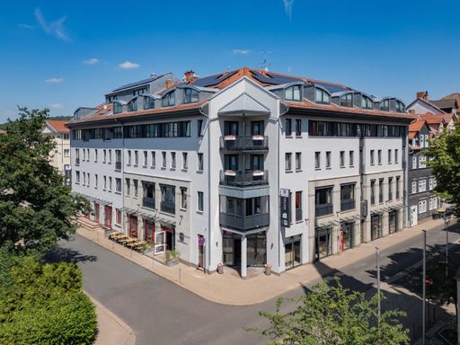 GÖBELS Auszeit in Eisenach - 4 Tage