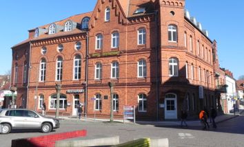 4 Tage Kurzreise nach Lübz bei der Mecklenburgischen Seenplatte