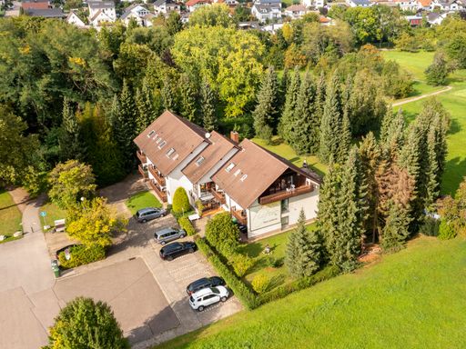 3 Tage Kurzurlaub im Kraichgau und im 3* Hotel Häfner & der Wellnessoase TherMarium erholen