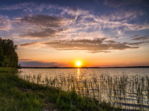 5 Tage Erlebnisurlaub in der Lausitz & das Schloss Senftenberg besichtigen
