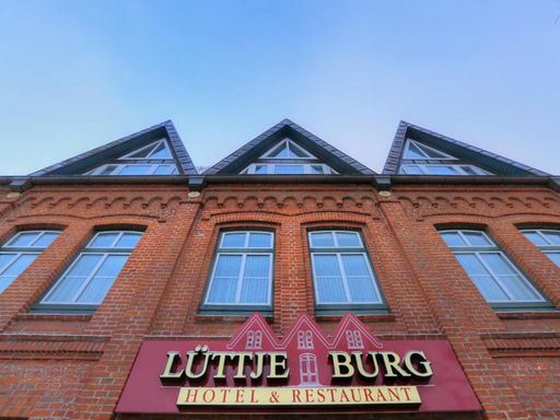 3 Tage Erholungsurlaub nahe der Ostsee: Naturgenuss und Entschleunigung im Hotel Lüttje Burg