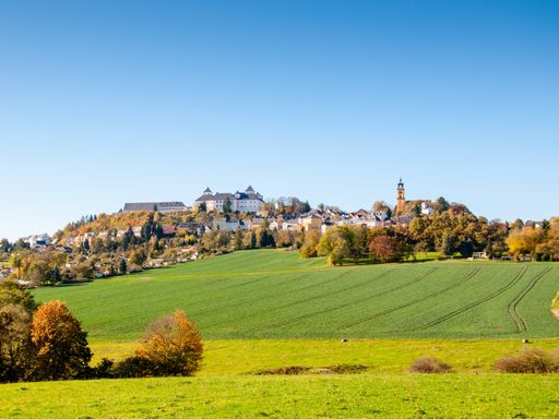 4 Tage Städtetrip nach Chemnitz ins zentrale 3* Achat Hotel