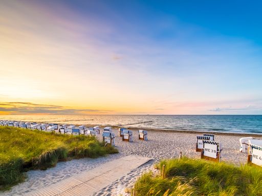 2 Tage Kühlungsborn Entdecken: Erholung im stilvollen Feels Beach Club