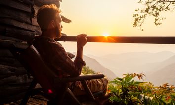 ElsavaSpa- 4 Tage Relax mit Panoramasauna im Spessart