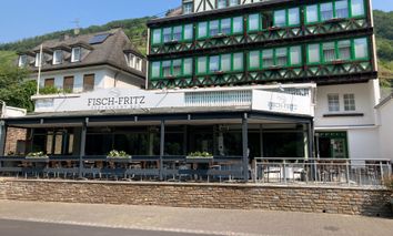 6 Tage Urlaub an der Mosel im beschaulichen Valwig genießen