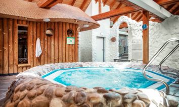 3 Tage Kurzurlaub beim Nordseeheilbad Dangast & im Hotel mit Wellness übernachten
