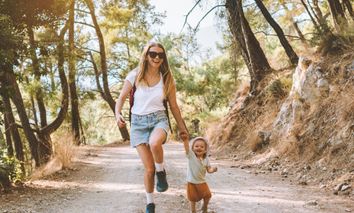 5 Tage im TUI BLUE Schladming in Österreich mit der ganzen Familie übernachten