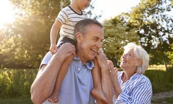 4 Tage Mit Oma und Opa unterwegs am Wurmberg im Harz