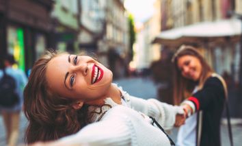 Stop Over & Sightseeing in München - 2 Tage