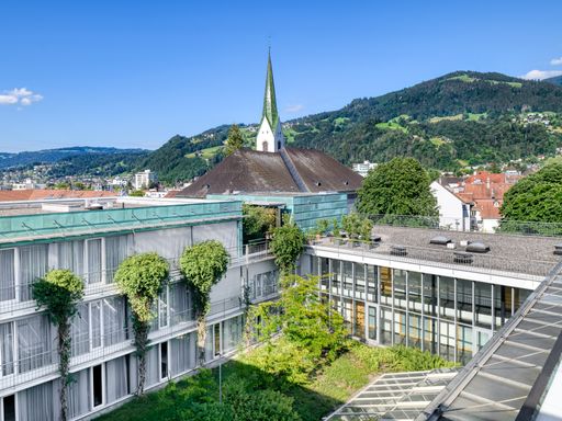 3 Tage Wanderurlaub im traumhaften Vorarlberg & in modernem 4* Hotel übernachten