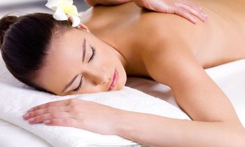 3 Tage Thüringer Massage-Schnupper-Kurztrip inkl. HP+