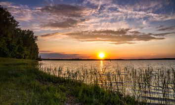 5 Tage Erlebnisurlaub in der Lausitz & das Schloss Senftenberg besichtigen