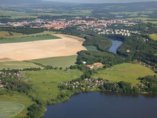 6 Tage Reiten, Wellness und Wandern in Westböhmen nahe Karlsbad und Marienbad