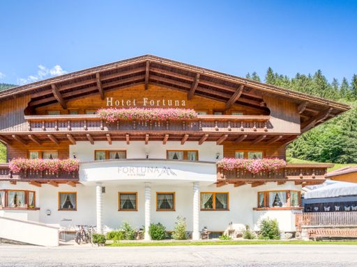 3 Tage Österreich Kurzurlaub in See/Paznaun-Ischgl im 3* Aparthotel Fortuna