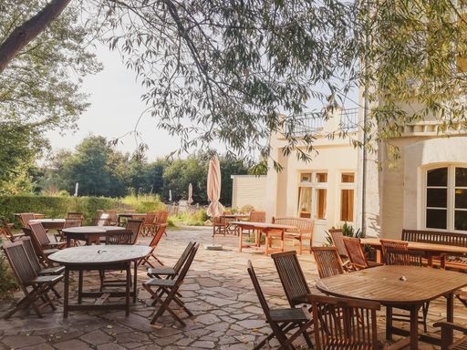 3 Tage Urlaub für Alleinreisende im Hotel Gutshaus Parin in Nordwestmecklenburg nahe der Ostsee