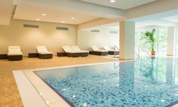 Gelassen Genießen - Wellness in der Oberpfalz