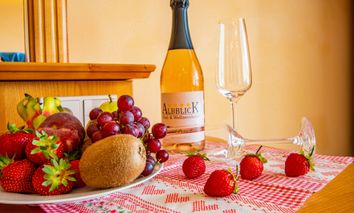 Die große Vino-Woche – Eine köstlich-schöne Woche