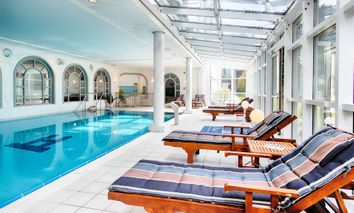 Heines Spa Deluxe