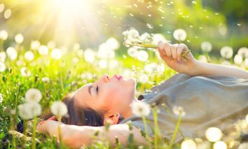 Harmonie & Zeit im Bayerischen Wald