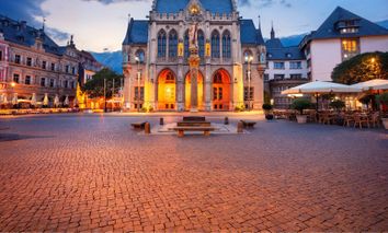 Erfurt für Individualisten | 2 Tage