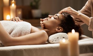 3 Tage Wellnessurlaub im 4* Hotel inkl. Thermenbesuch im Bergischen Land genießen