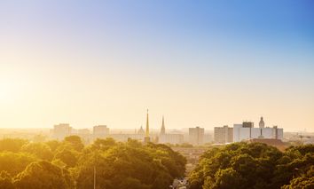 3 Tage Städtetrip und Erholungsurlaub nahe Leipzig & im Hotel Residenz Leipzig übernachten