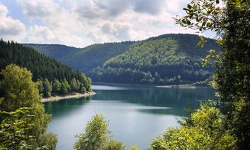 3 Tage Kurzurlaub im Thüringer Wald – Entspannung und Naturgenuss im Waldhotel Berghof
