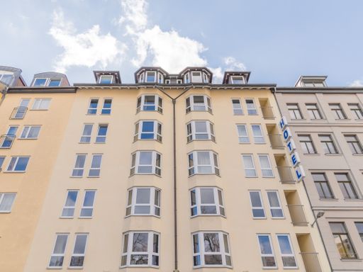 3 Tage Städtereise nach Leipzig und die größte Stadt Sachsens erkunden