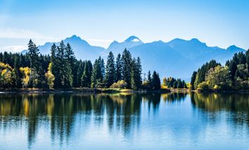 4 Tage Auszeit im winterlichen Allgäu inkl. Wellness im 4* Hotel in Füssen