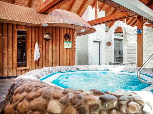 3 Tage Kurzurlaub beim Nordseeheilbad Dangast & im Hotel mit Wellness übernachten