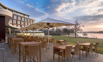 2 Tage Kurzurlaub im 4 Sterne Hotel in Wolfsburg und die zahlreichen Freizeitangebote erleben