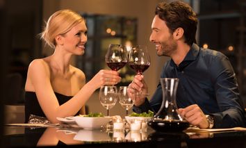 3 Tage Wellnessdeal im 4* Hotel und Restaurant Idingshof inkl. Halbpension