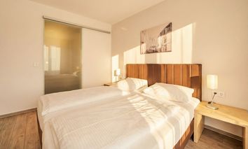 3 Tage Kurzurlaub in Berlin - Hauptstadtflair trifft modernen Wohnkomfort
