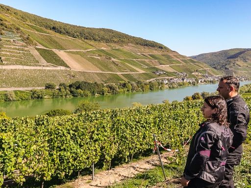 Auszeit im Hunsrück